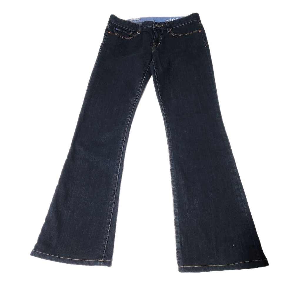 GAP JEANS BLUE